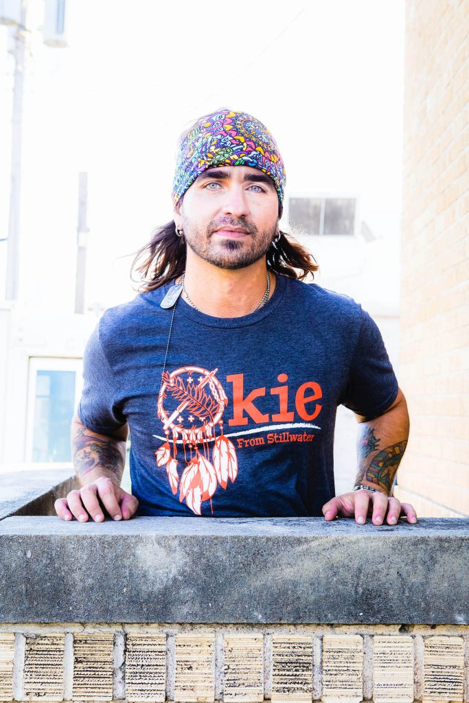 Cody Canada to play free concert Friday at Howelsen - Vimarsana News